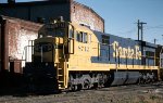 ATSF 8712